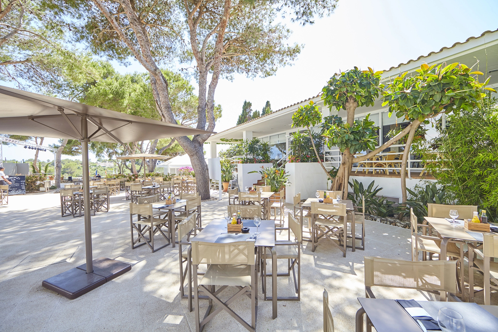 Photo - Prinsotel La Caleta Hotel And Apartments