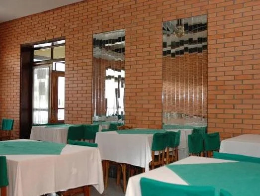 Foto - Hotel Porto Alegre