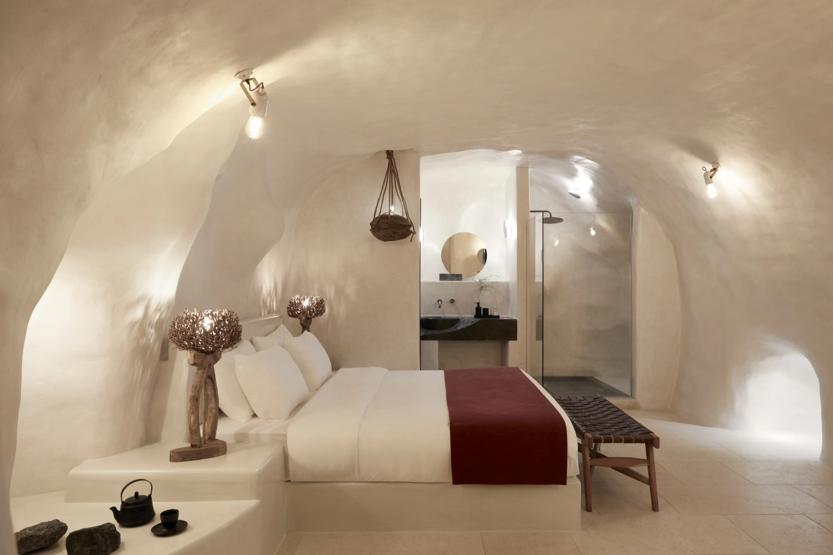 Foto - White Pearl Cavalieri