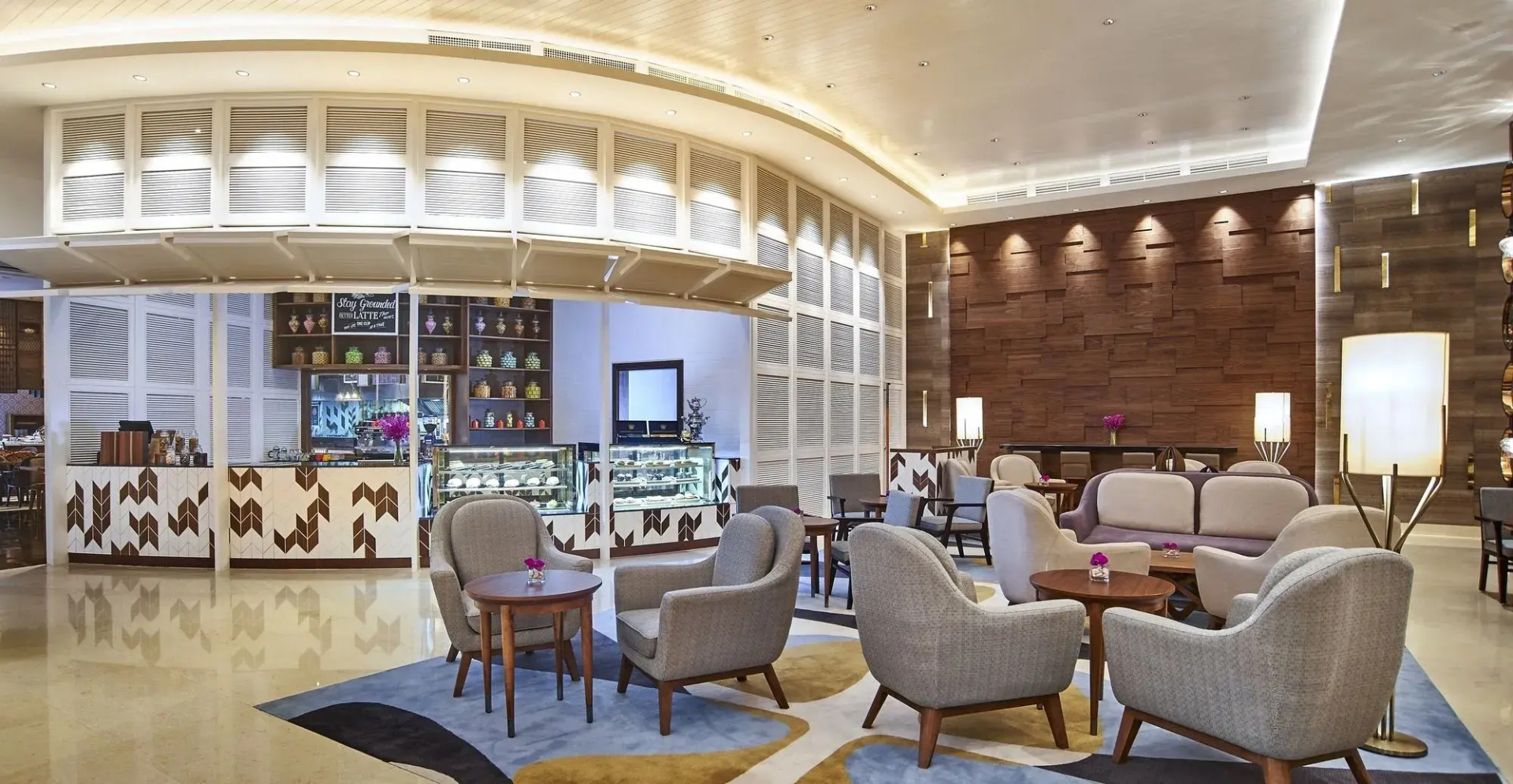 Foto - Amari Johor Bahru