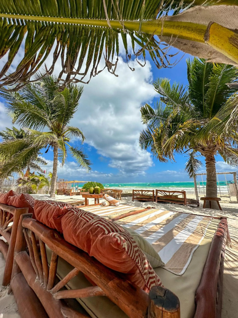 Foto - Alito Hotel Tulum