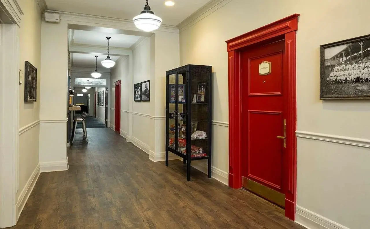 Foto - Majestic Hotel