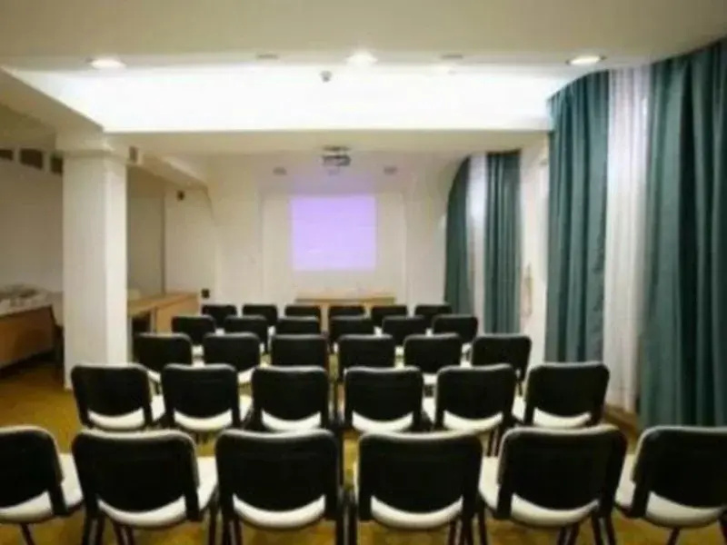 Foto - Hotel Tim's