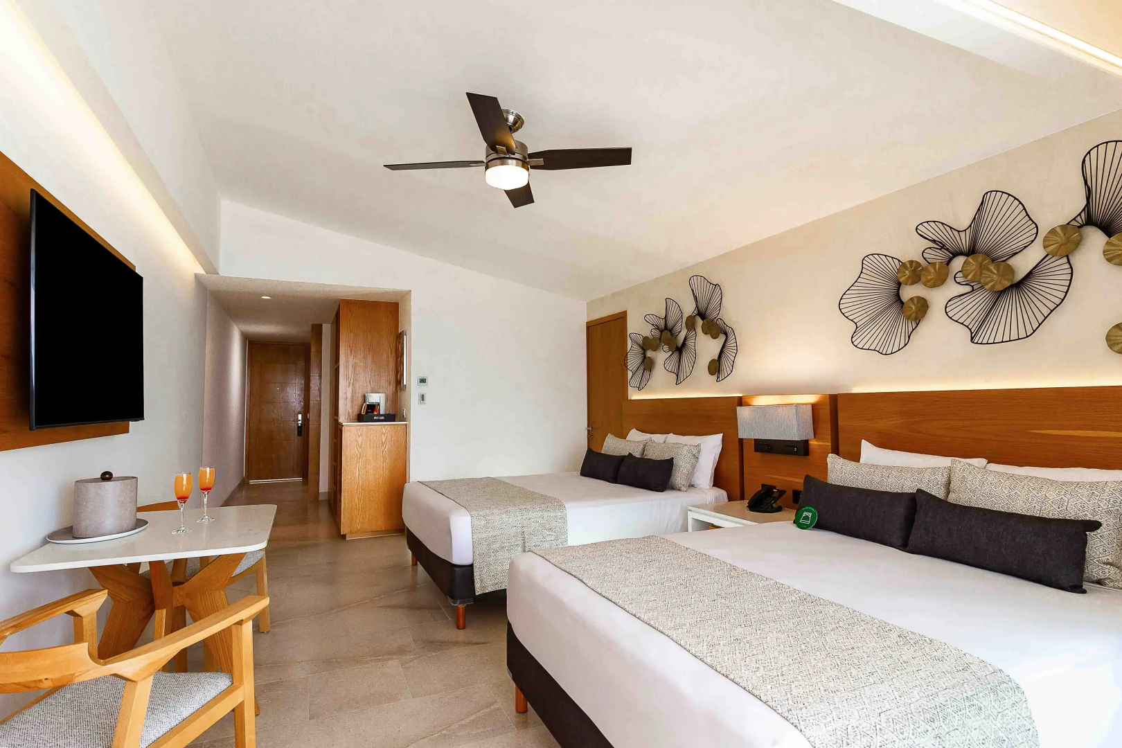 Foto - Sunset Plaza Beach Resort Puerto Vallarta All Inclusive