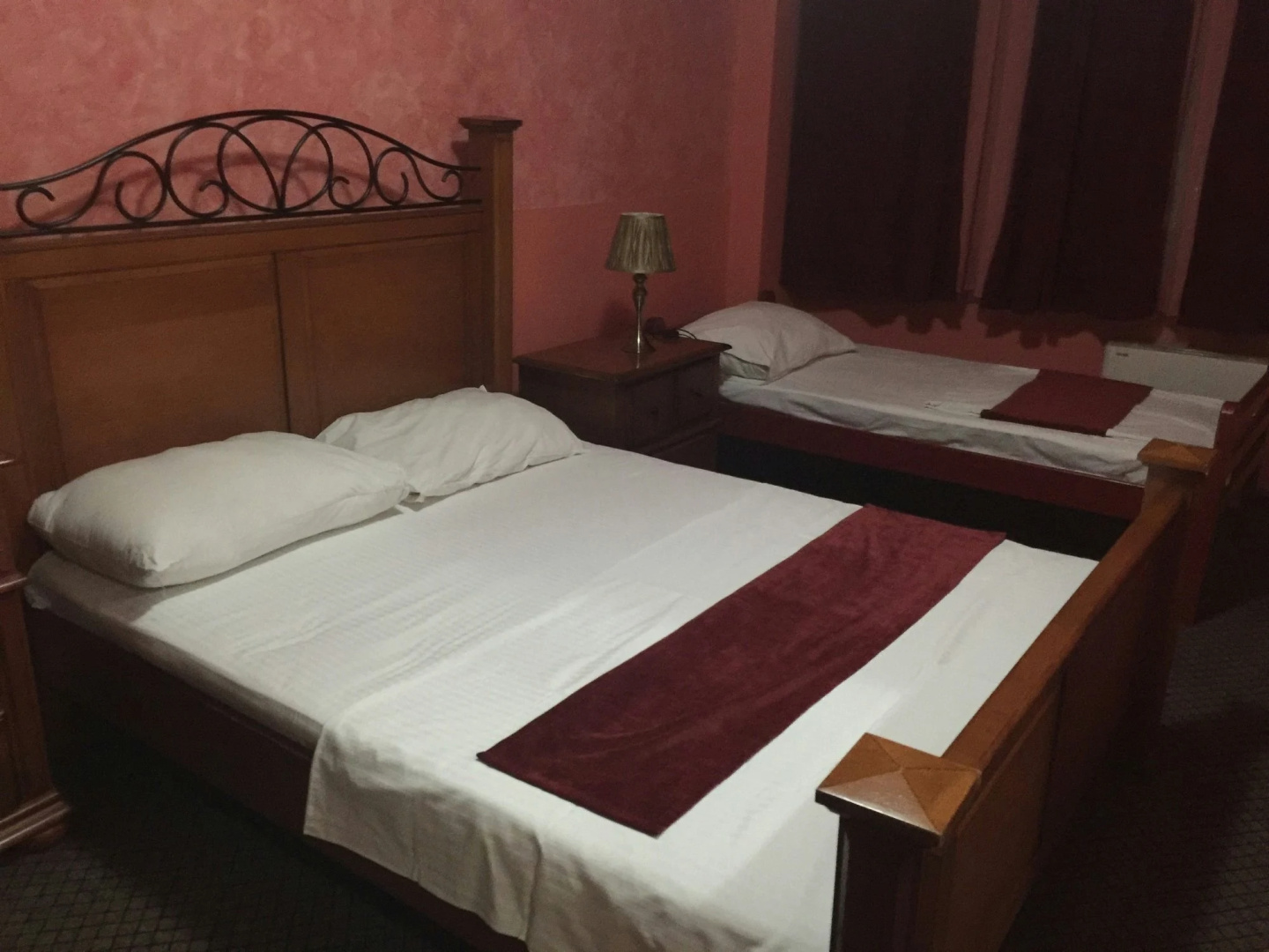 Foto - Hotel BM International