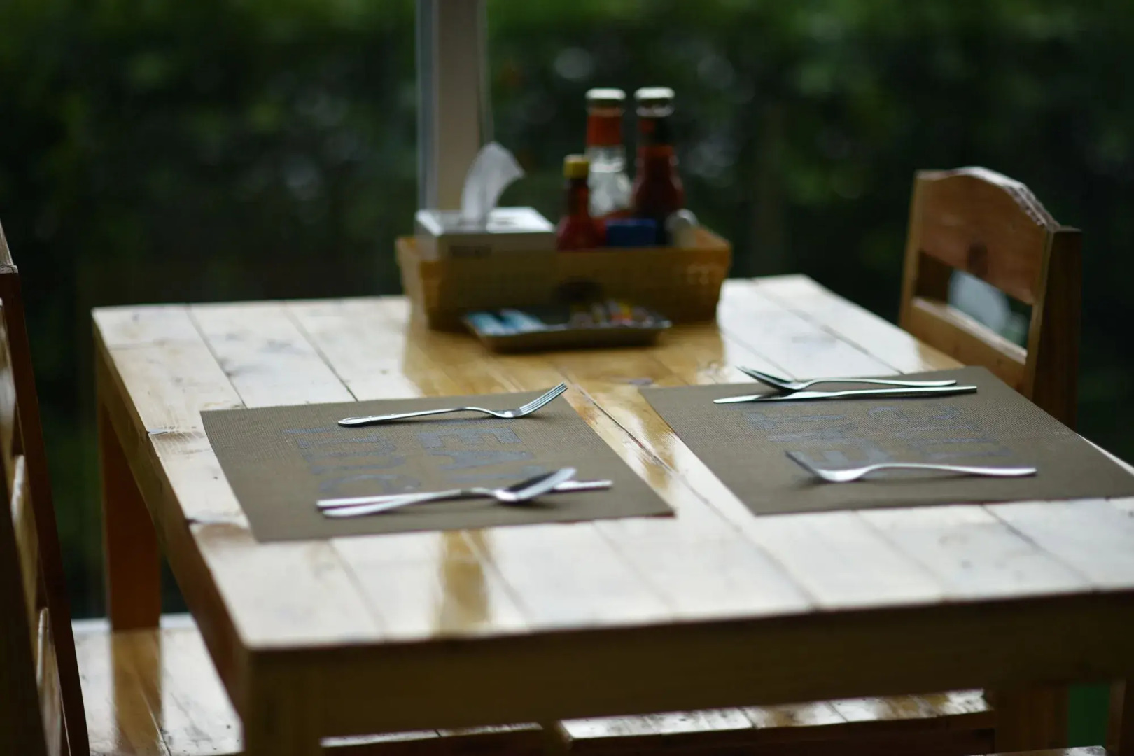 Foto - Gold Airport Suites