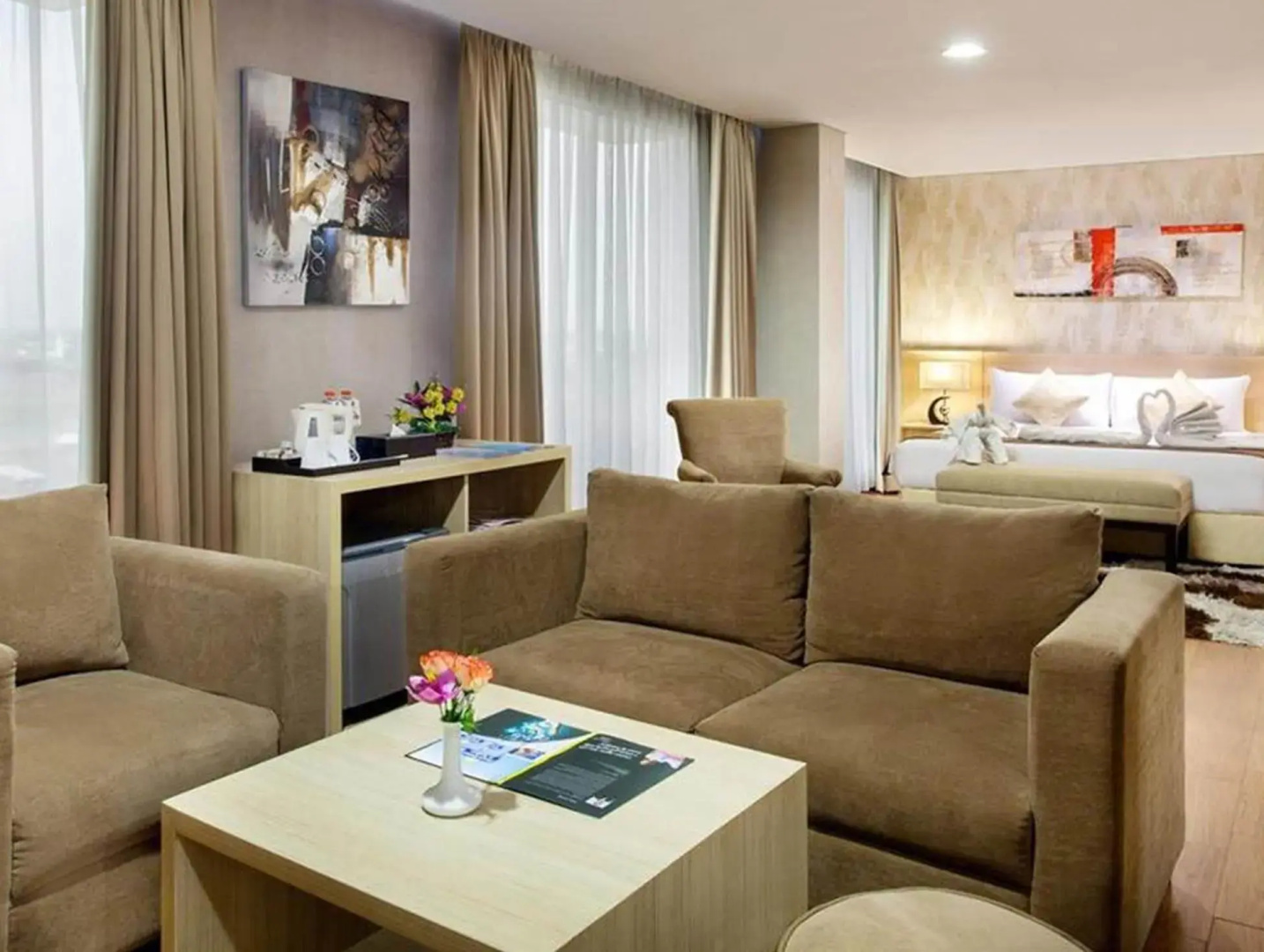 Foto - Days Hotel & Suites by Wyndham Jakarta Airport