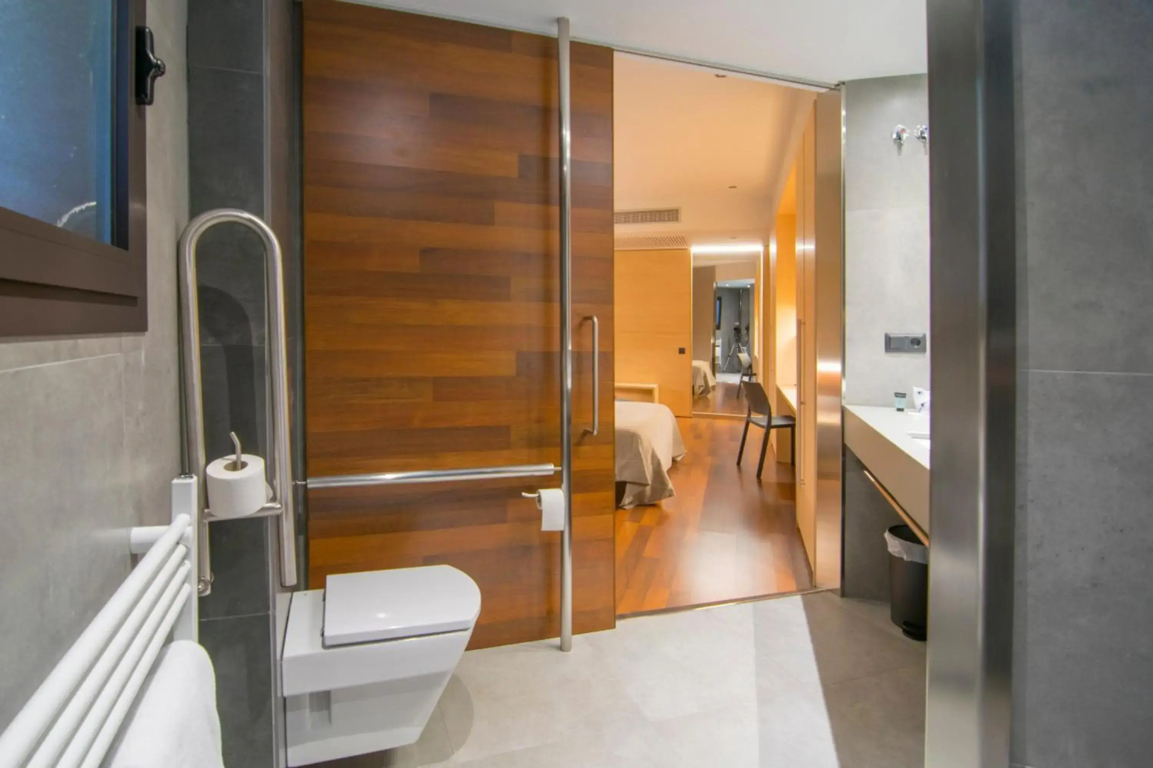 Photo - Hotel America