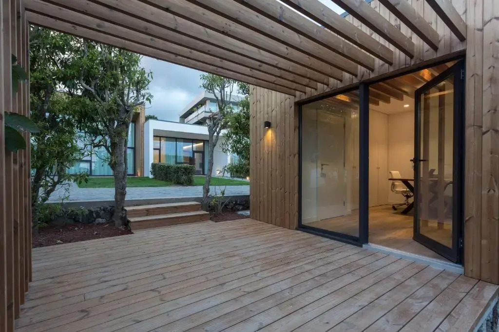 Foto - Quinta de Santa Clara