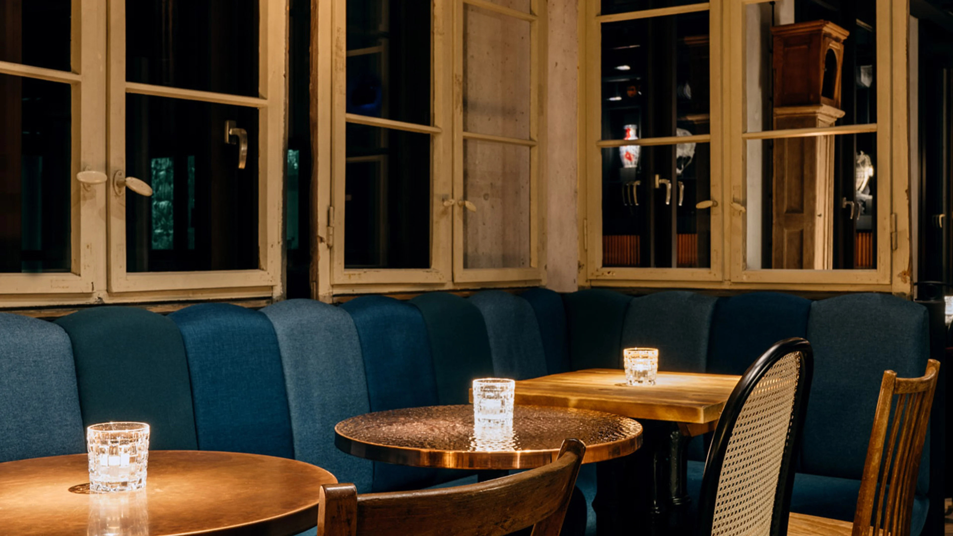 Photo - Ruby Louise Hotel Frankfurt by IHG