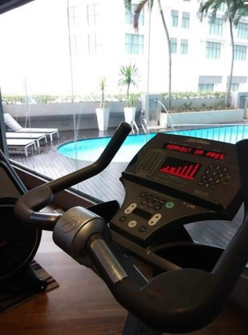 Photo - Dorsett Kuala Lumpur