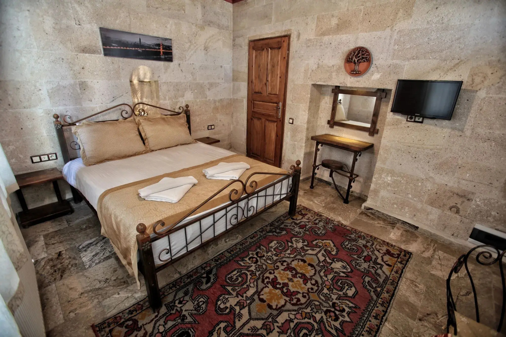Photo - Emit Sakura Cave Hotel