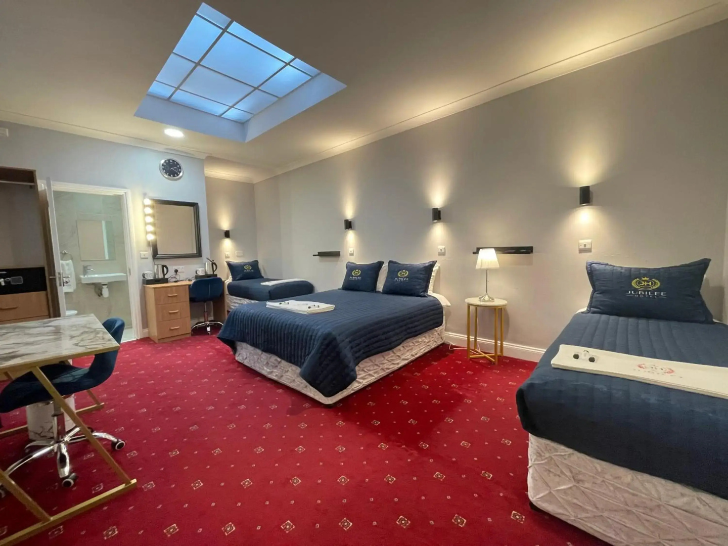 Foto - Jubilee Hotel