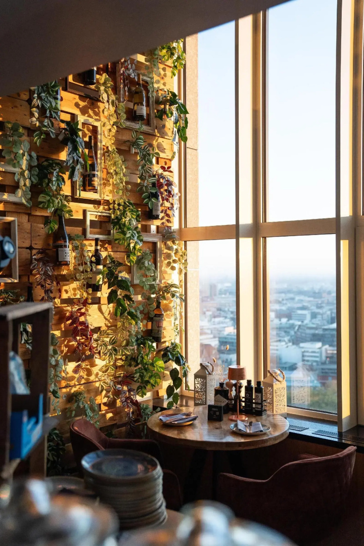 Foto - Radisson Blu Hotel, Hamburg