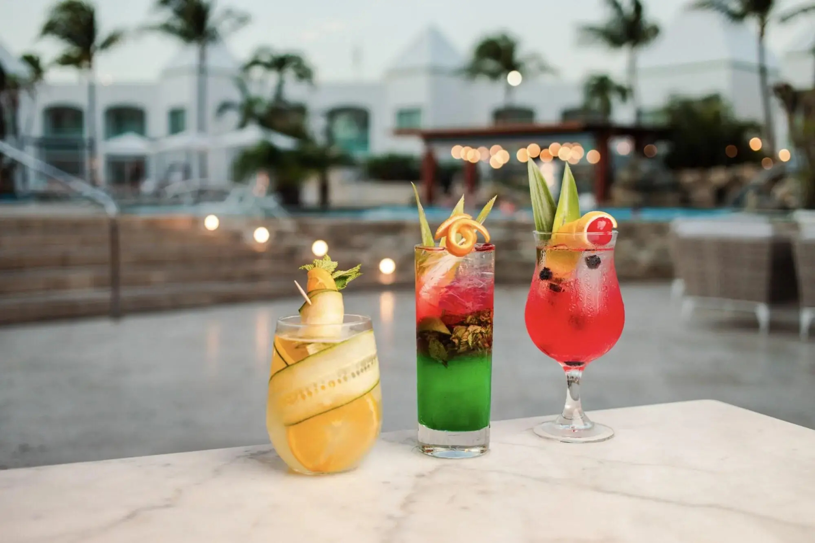 Foto - The Mill Resort and Suites