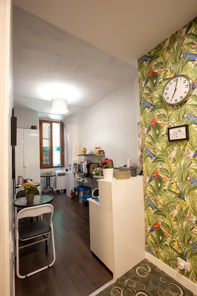 Foto - maribea rome center