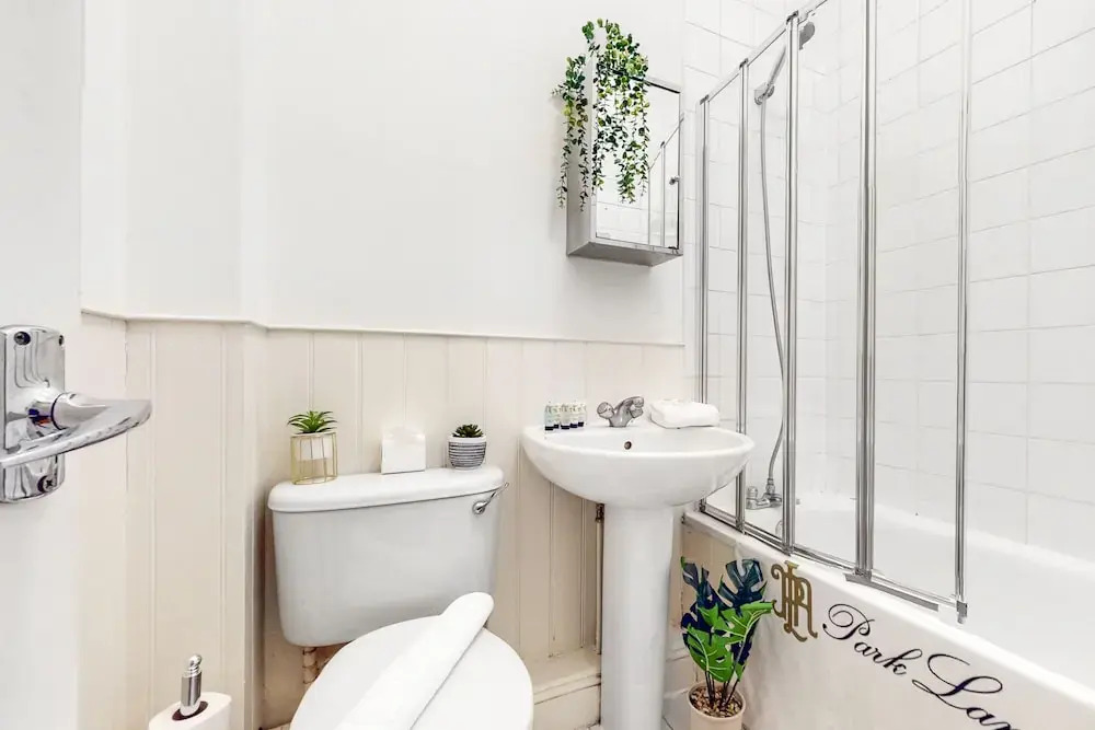 Photo - Park Lane Apartments Marble Arch