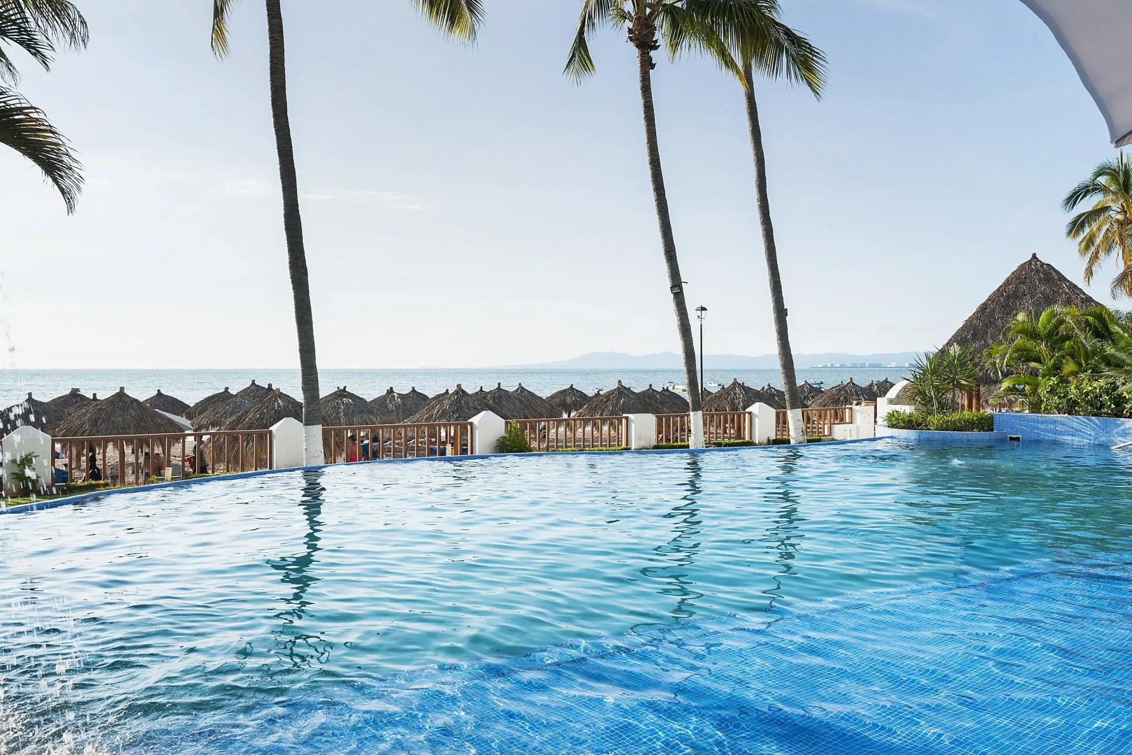 Photo - Tropicana Hotel Puerto Vallarta