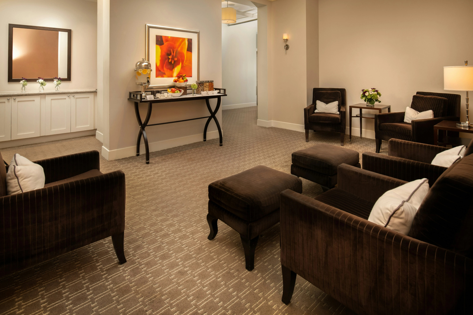 Foto - Waldorf Astoria Atlanta Buckhead