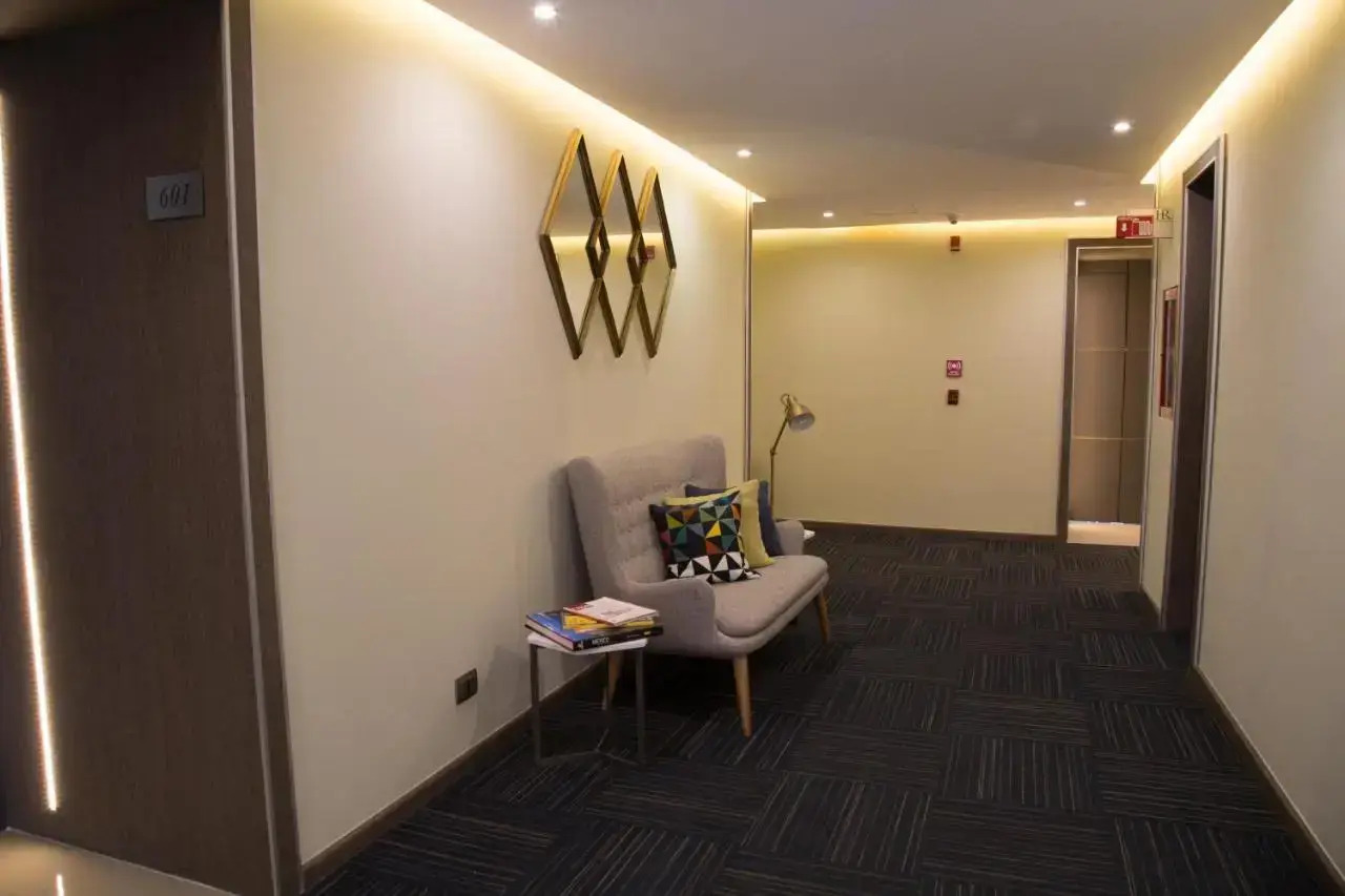 Foto - Hotel Riazor Aeropuerto