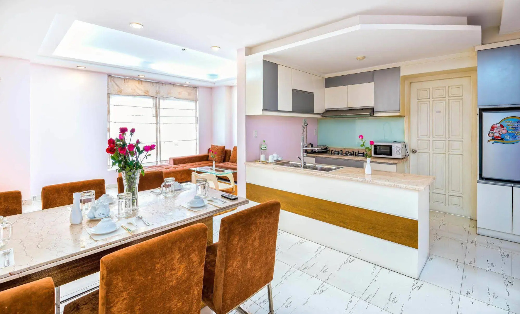 Photo - Khai Hoan Apartment Hotel