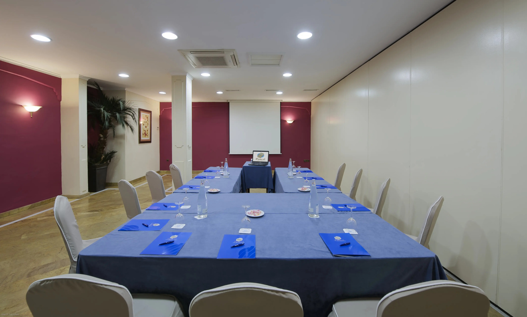 Foto - Porcel Sabica