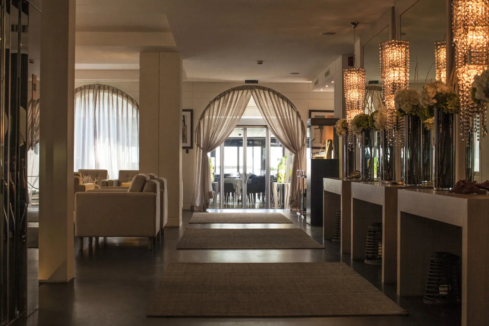 Foto - Eight Hotel Paraggi