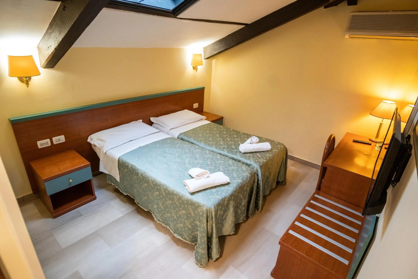 Foto - Hotel Center 2