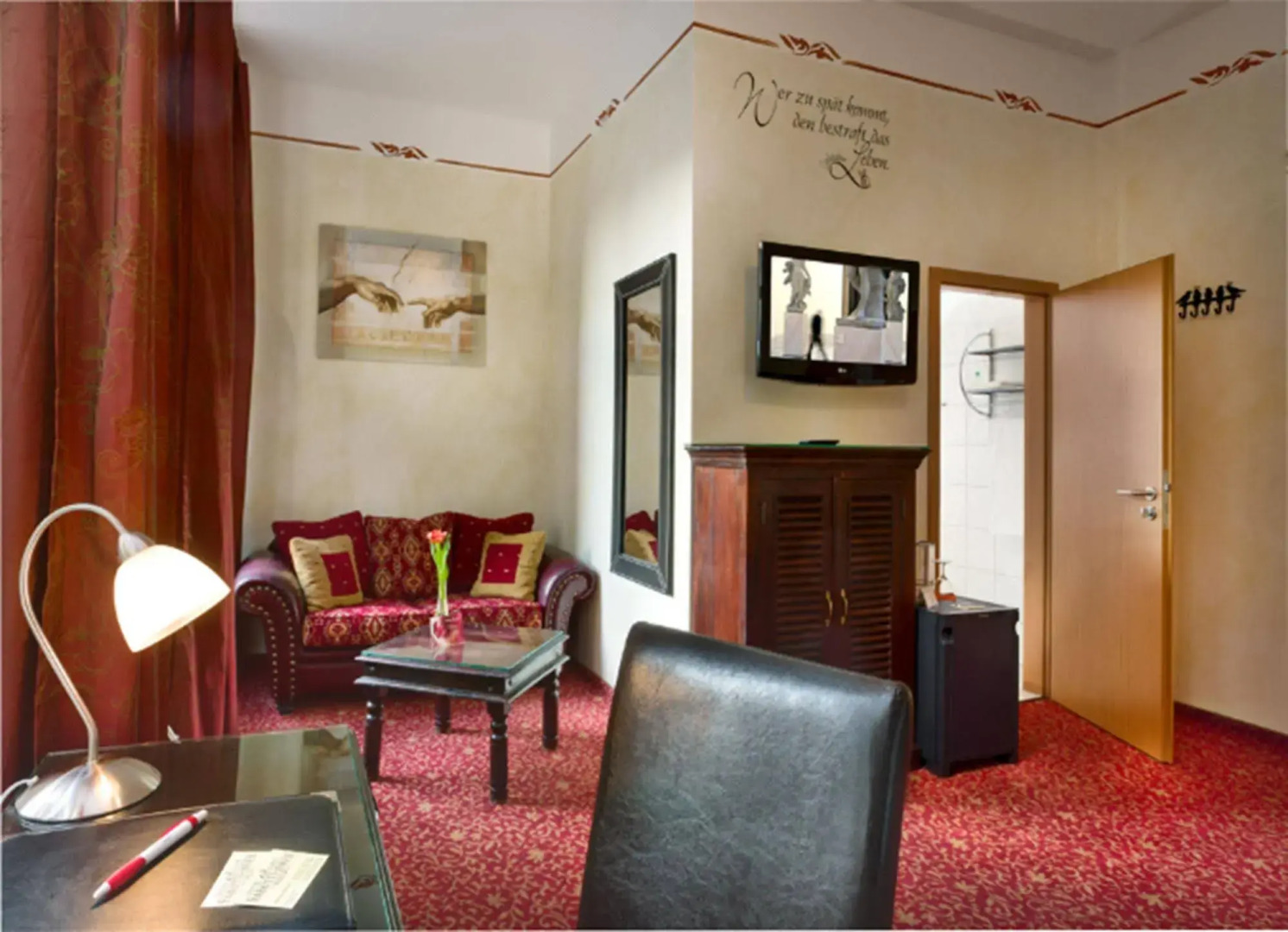 Foto - cinderella.kreuzberg