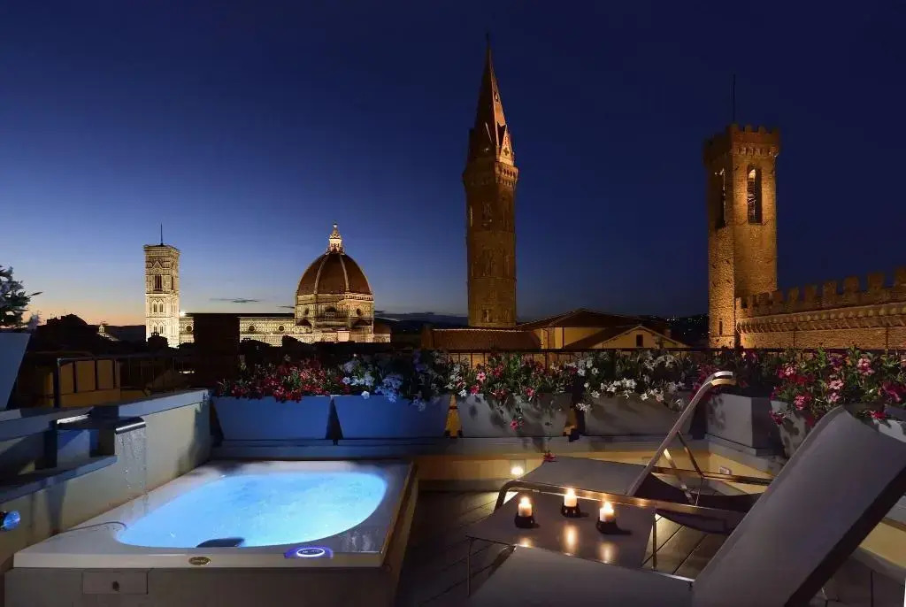 Foto - San Firenze Suites & Spa