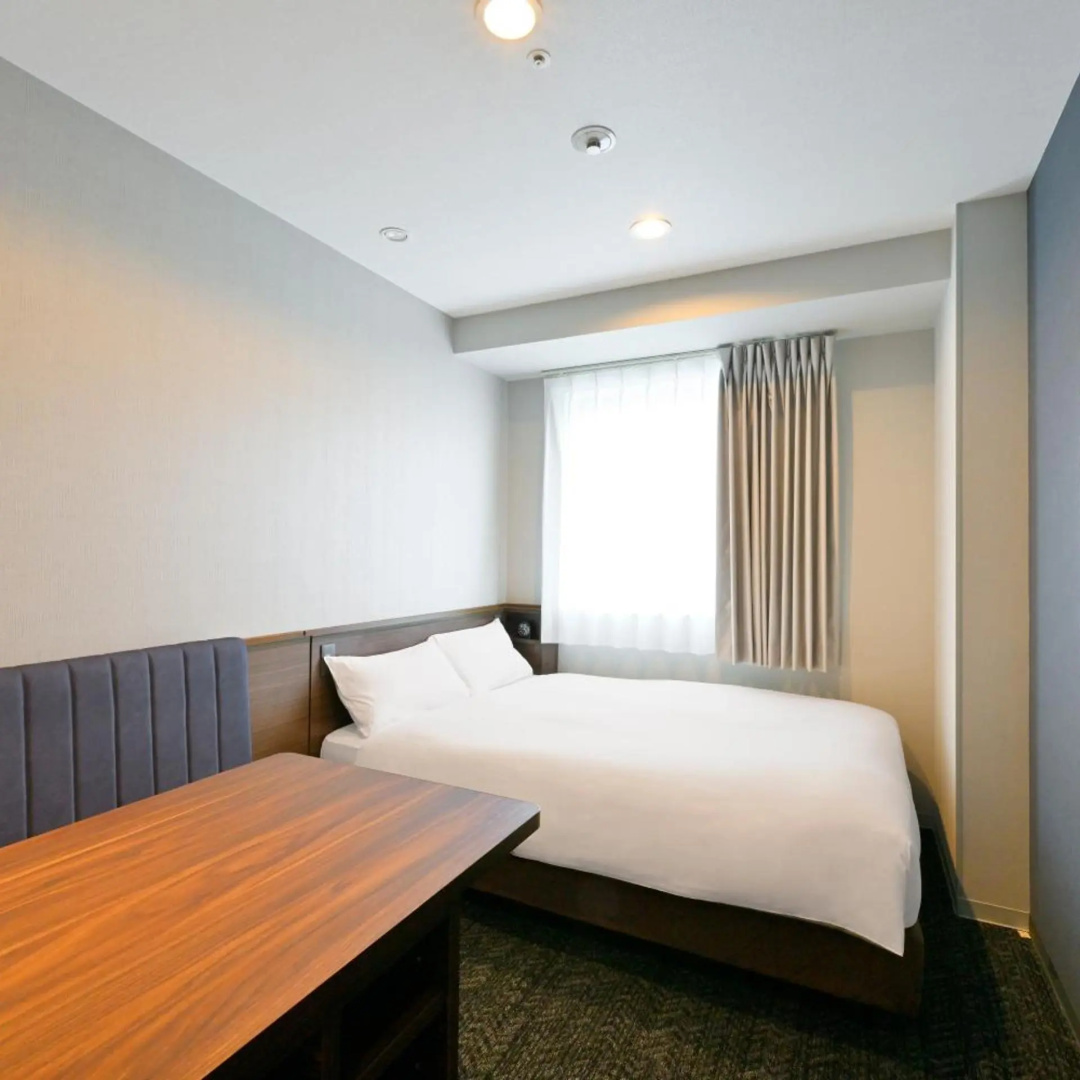 Photo - Jr West Group Via Inn Okayama