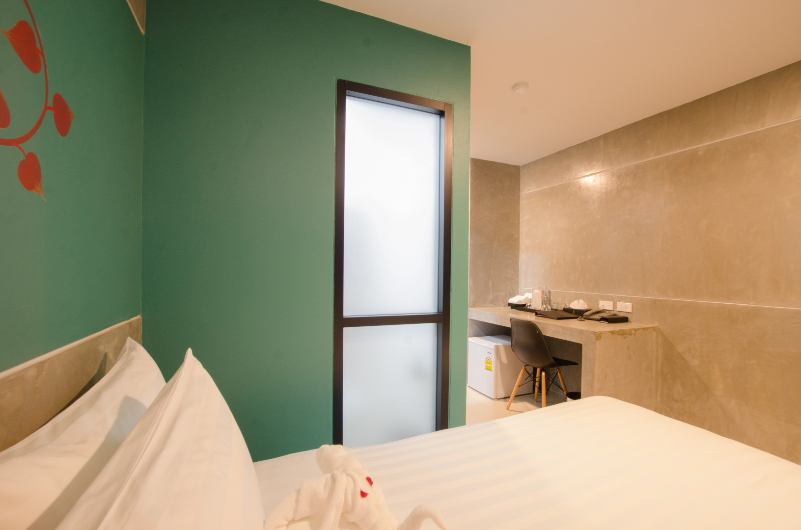 Foto - The Riche Boutique Hotel Don Mueang Airport