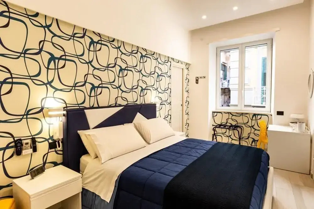 Photo - Starita Bed & pizza