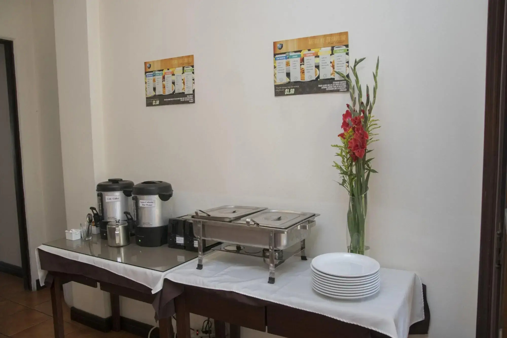 Foto - Hotel Colonial
