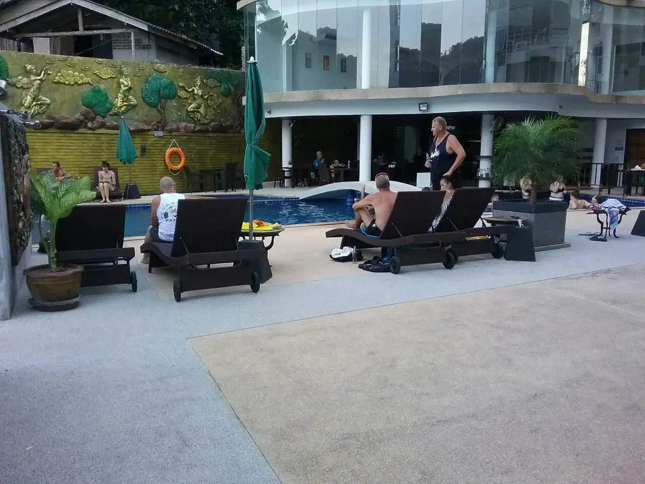 Photo - Ocean View Treasure Residence