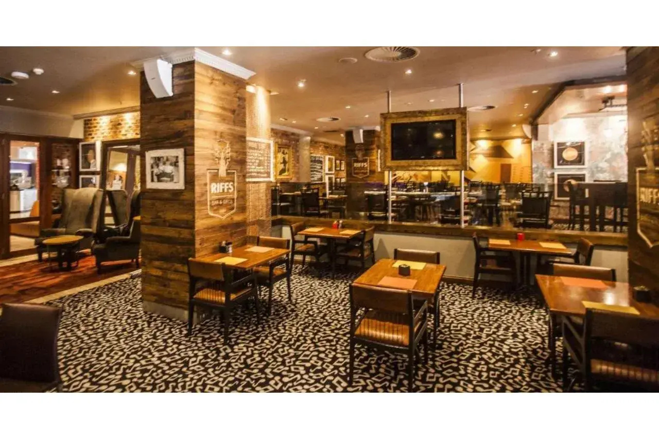 Photo - Garden Court Sandton City