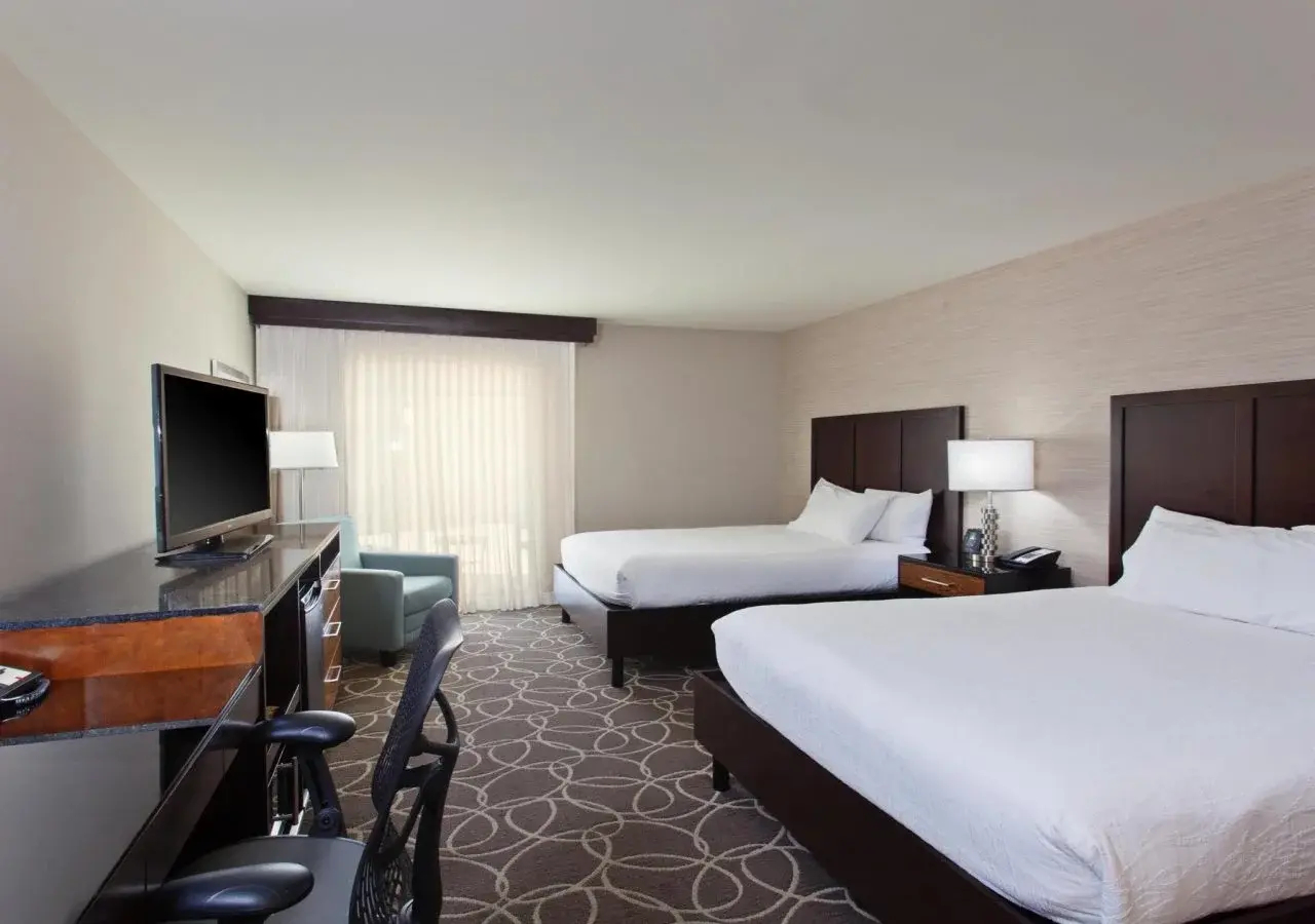 Foto - Hilton Garden Inn Los Angeles Marina Del Rey