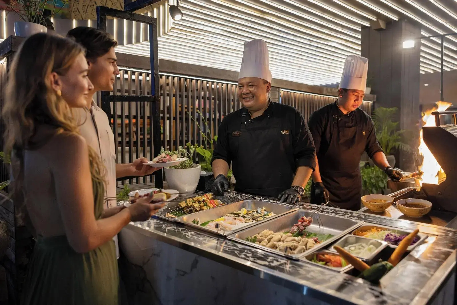 Photo - J4 Hotels Legian