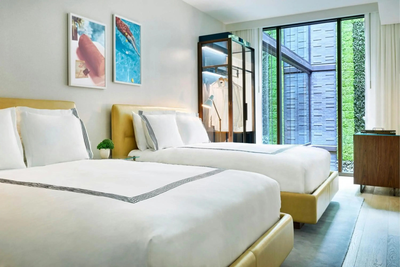 Foto - The Hollywood Grande, Autograph Collection