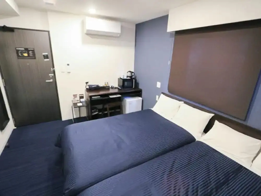 Foto - HOTEL LiVEMAX Akihabara Kita