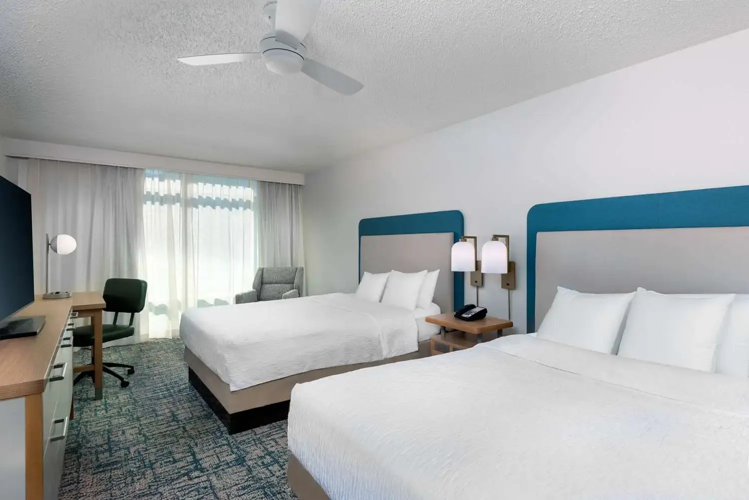 Foto - Homewood Suites by Hilton Tampa Airport - Westshore