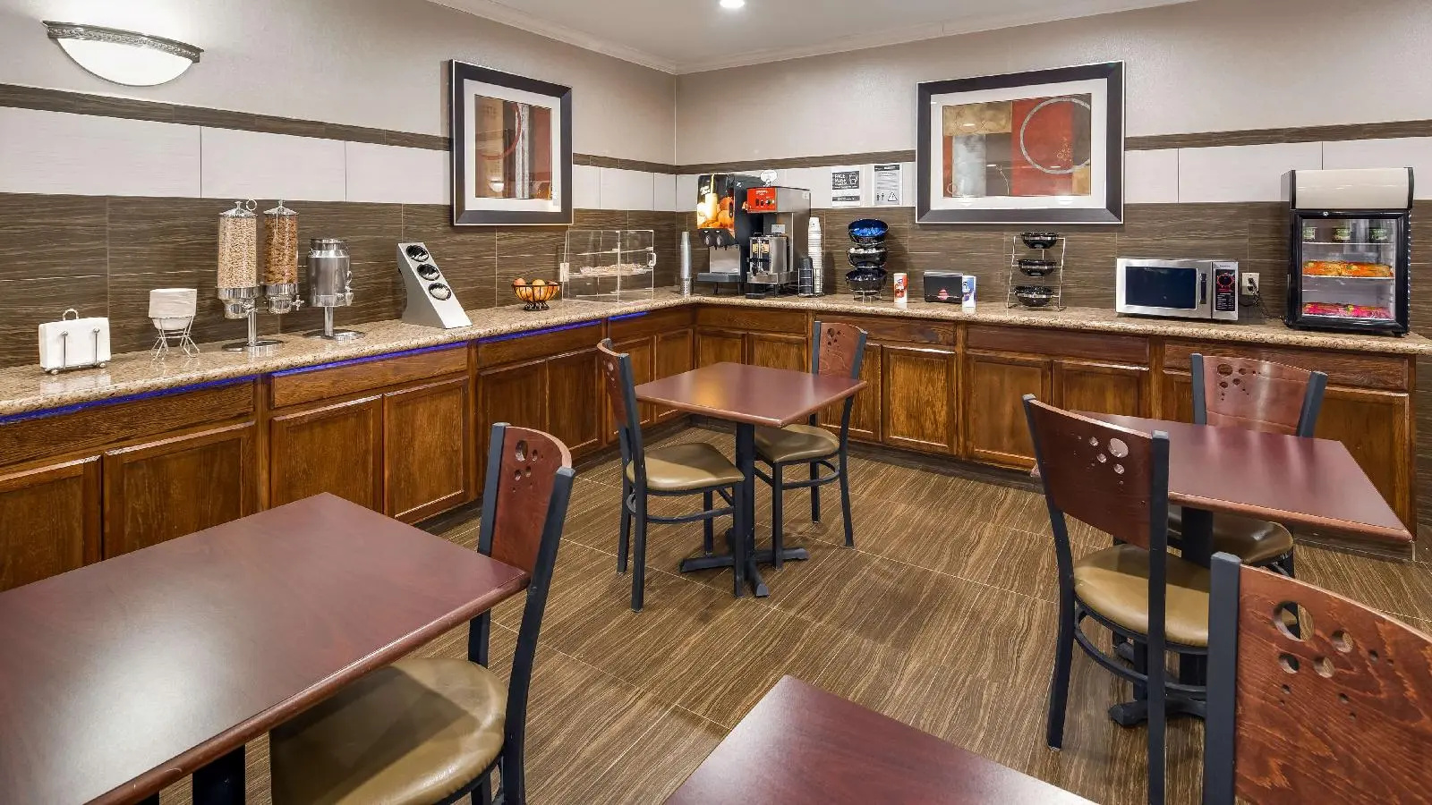 Foto - Best Western Dayton Inn & Suites