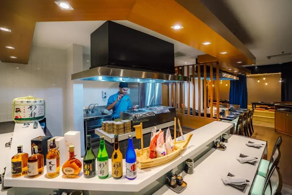 Foto - Crystal Crown Hotel Petaling Jaya