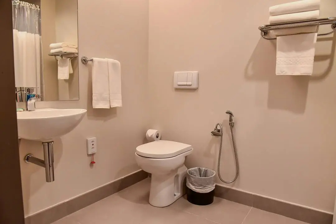 Foto - Rio Hotel by Bourbon Sao Paulo