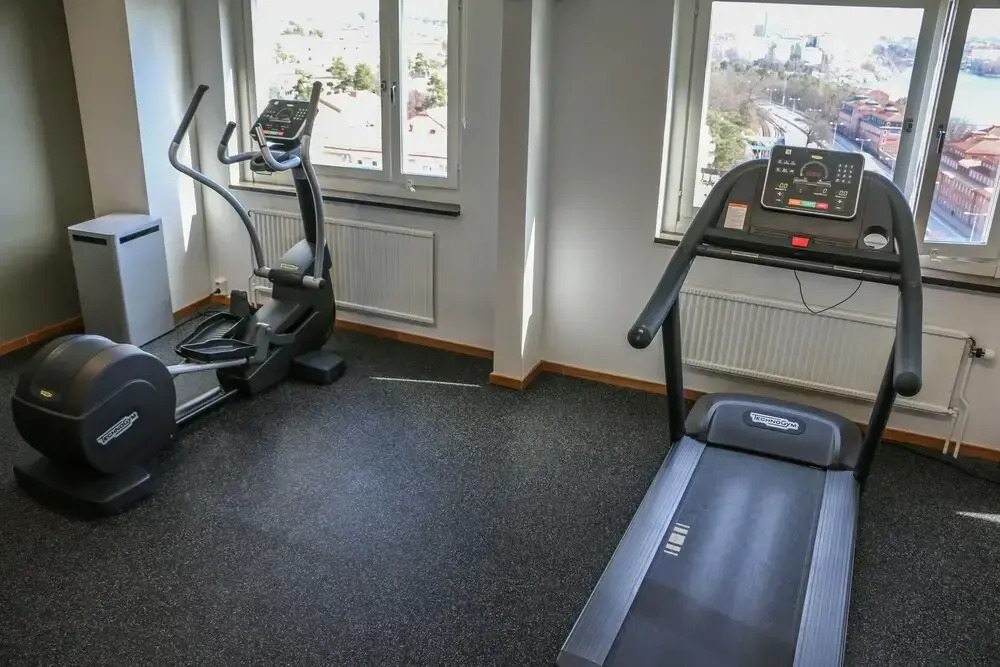 Foto - Forenom Hotels & Apartments Stockholm Alvik