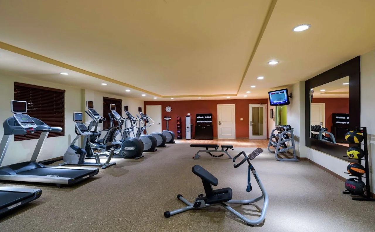 Foto - Hilton Garden Inn Queens/JFK Airport