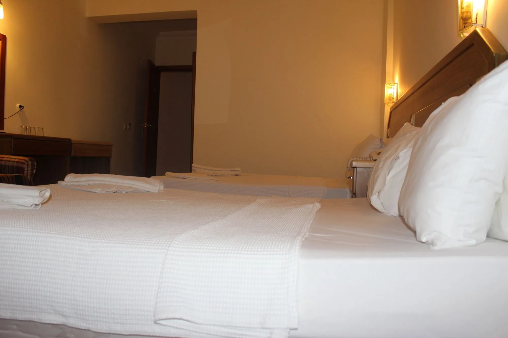 Photo - Hotel Berlin
