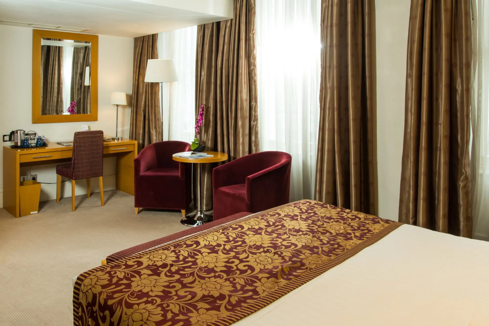 Foto - The Park City Grand Plaza Kensington Hotel