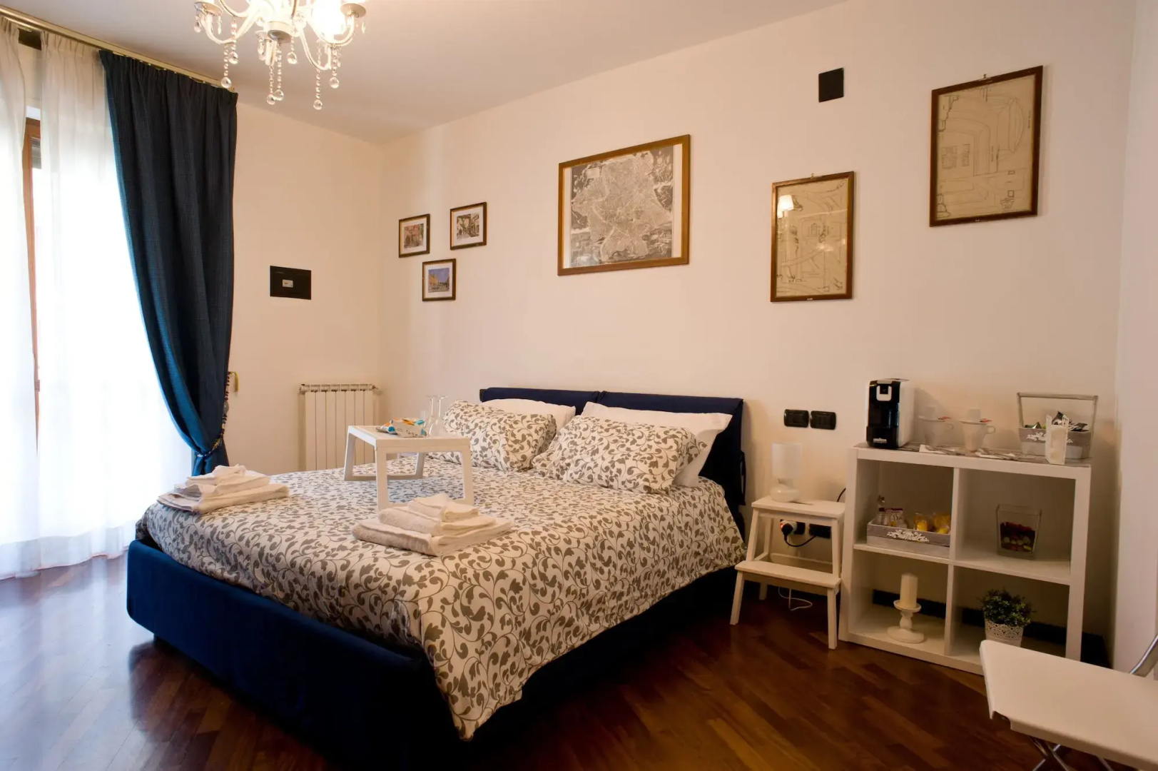 Photo - Leonardo Rome Holidays