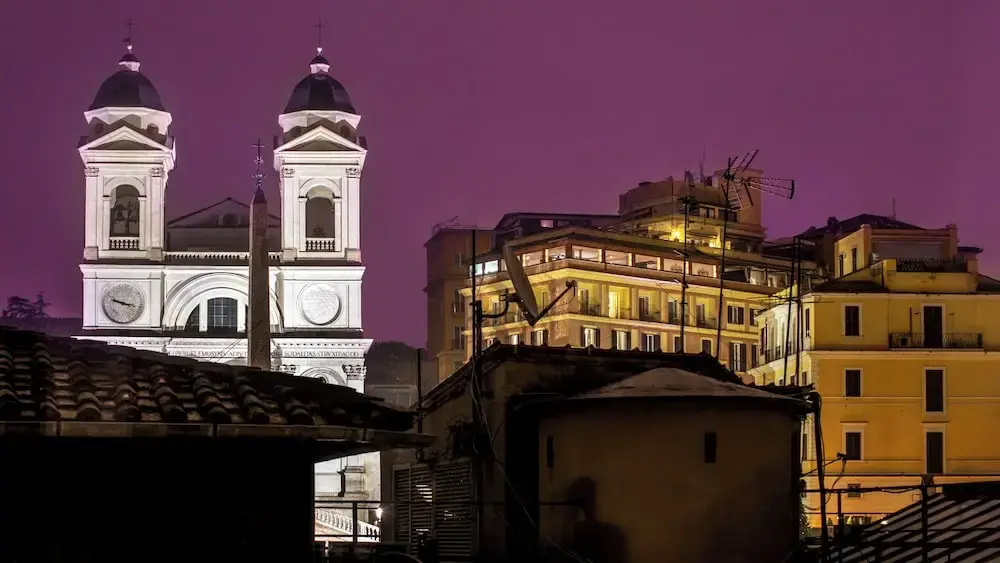 Foto - The Inn at the Spanish Steps Exclusive Collection - The Nest at The Spanish Steps